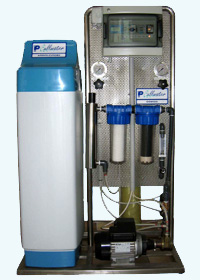 reverse osmosis