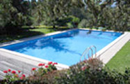 piscine cemento armato