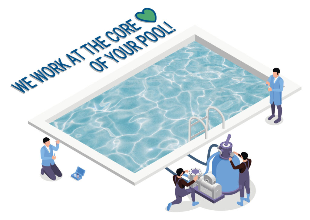 Pool Technical Assistance – Pool Maintenance